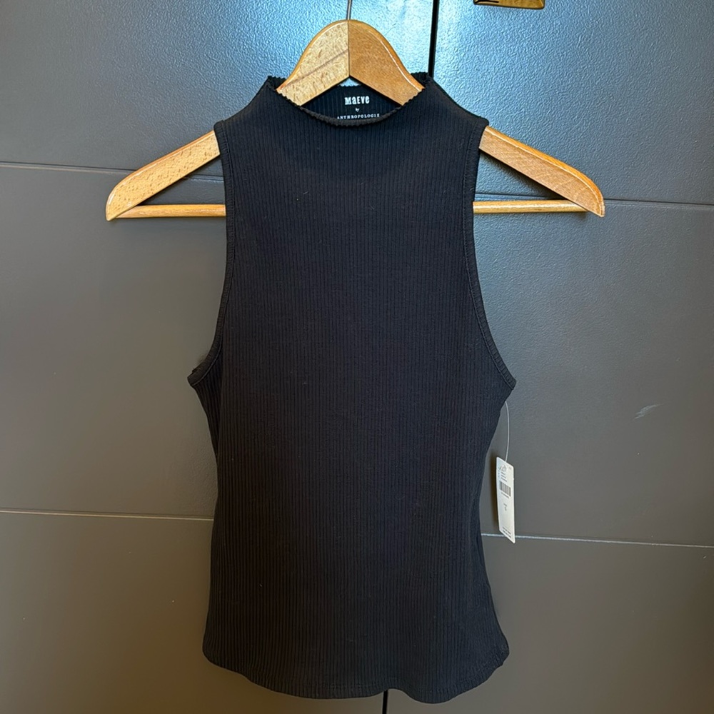 Maeve tank new with tags size small.